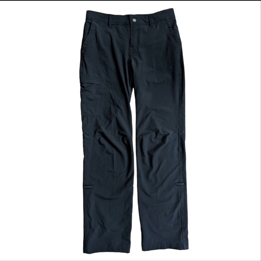 REI Co-op Regular Fit Lightweight Outdoor Hiking Camping Quick Dry Pants